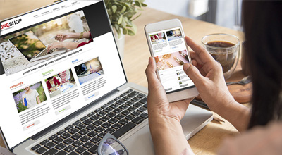 Turnkey Ecommerce Solutions - Complete Online Store Setup and Launch